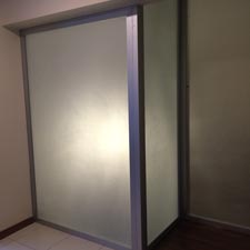 Alüminyum Doğrama Sistemleri Ankara