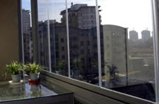 Cam Balkon Özellikleri