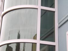 Cephe Giydirme Uygulamaları