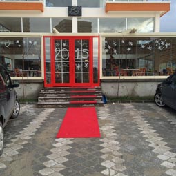 Cam Kapı Sistemleri ve Otomatik Kapı Sistemleri