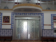 Fotoselli Otomatik Kapı Sistemleri ankara, fotoselli kapı, garaj kapıları, otoatik kepenk