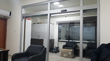 Fotoselli Otomatik Kapı Sistemleri ankara, fotoselli kapı, garaj kapıları, otoatik kepenk