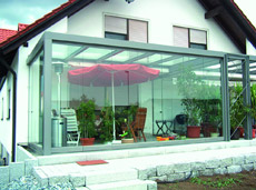 Kış Bahçesi Firması