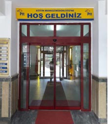 Fotoselli Kapı, Döner Kapı, Dairesel Kapı, Bariyer Sistemleri, Endüstriyel Kapı, Garaj Kapıları, Teleskobik Kapı, Antipanik Otomatik Kapı, Seksiyonel Kapı, Otomatik Kepenk Sistemleri