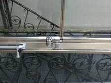 Katlanır Cam Balkon Sistemleri Ankara