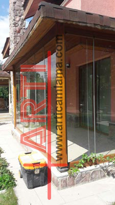 Ankara Kış Bahçesi