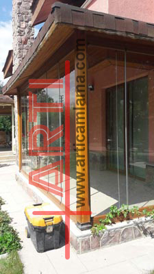 Kış Bahçesi İmalatı