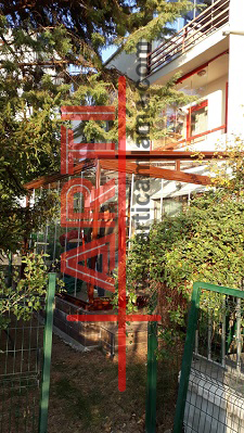 Ankara Kış Bahçesi