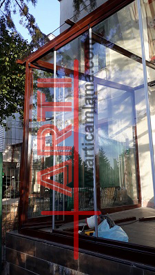 Ankara Kış Bahçesi