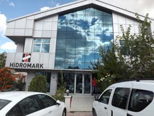 Jaluzili Cam Ofis Bölmeleri