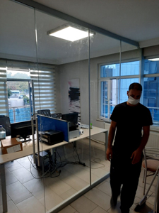 Ofis Cam Bölme imalatı, cam bölme, Ofis Cam Bölme Fiyatları, Ofis Cam Bölme Sistemleri, Ofis Bölme, Temperli cam Bölme fiyat, Hazır ofis Bölme Sistemleri, Ofis Bölme Sistemleri, Cam Bölme Sistemleri, ankara