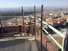 ankara cam vitrin imalatı